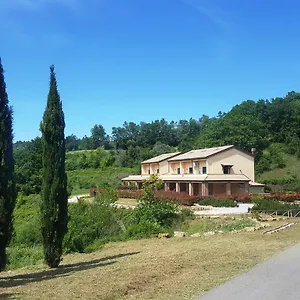 Tuscany Appartement Saturnia