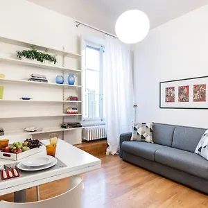 Design Florence- Center Appartement Florence