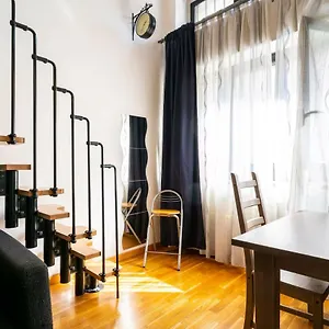 Primopiano - Inama Appartement Milan