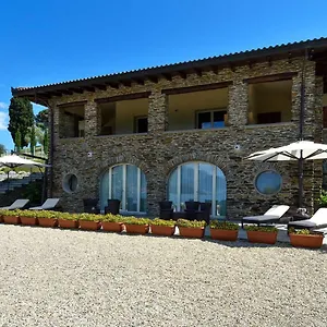 Il Colle Séjour à la ferme Bellagio