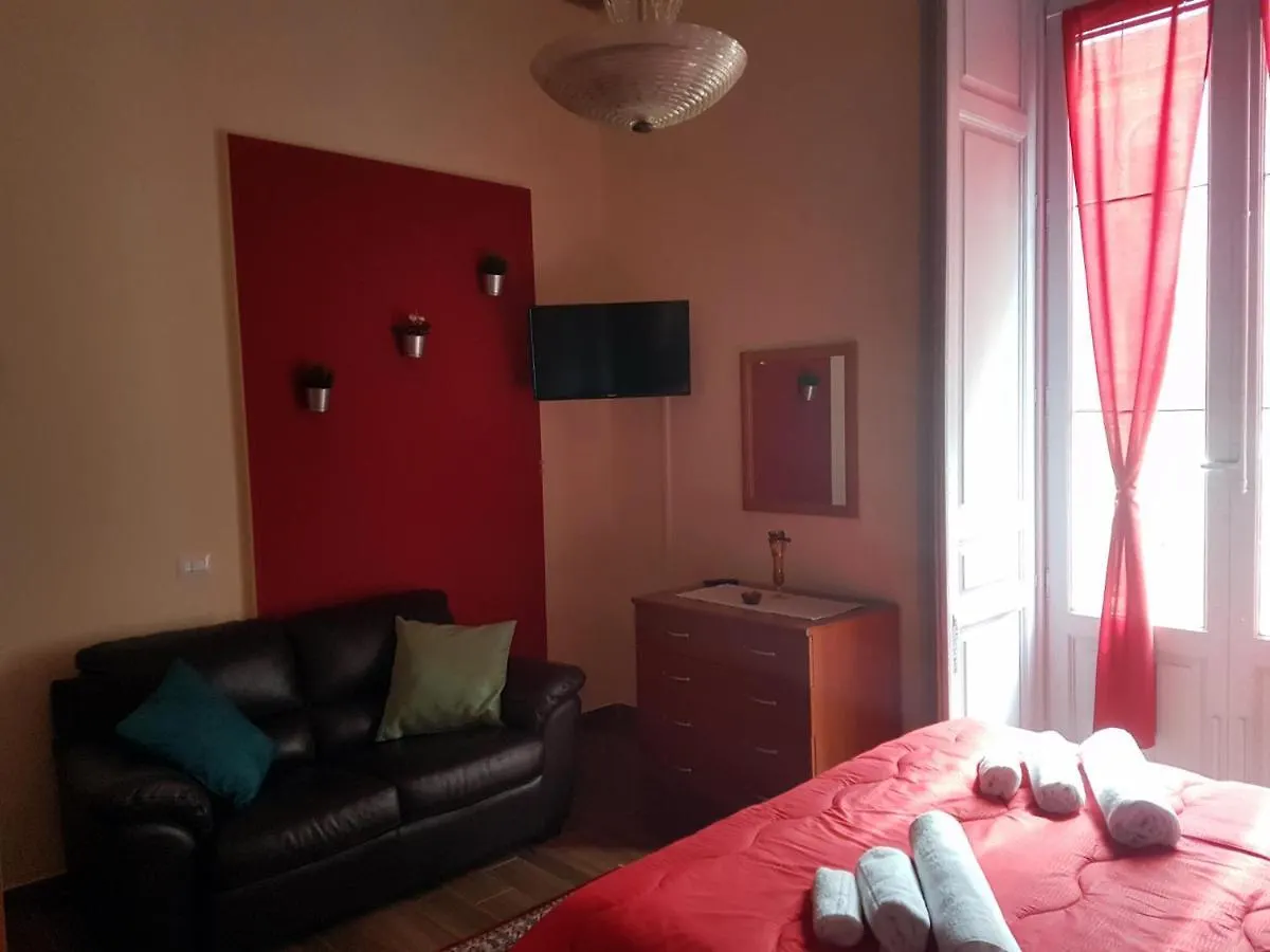 B&B Ferrau Catane