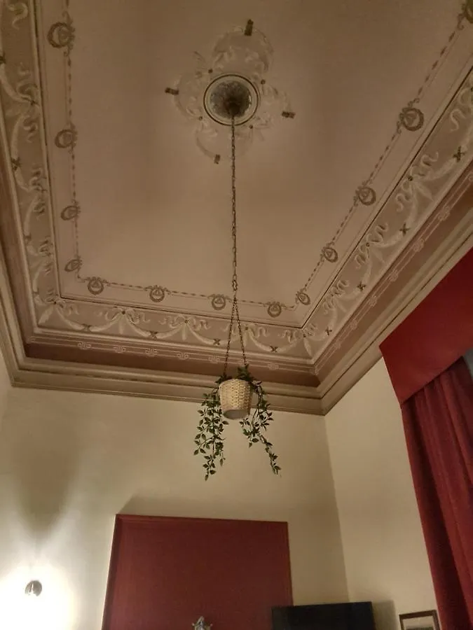 Couette-café B&B Ferrau Catane