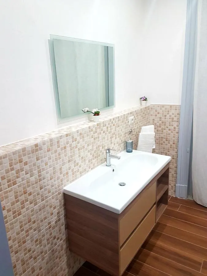 B&B Ferrau Catane 0*,  Italie