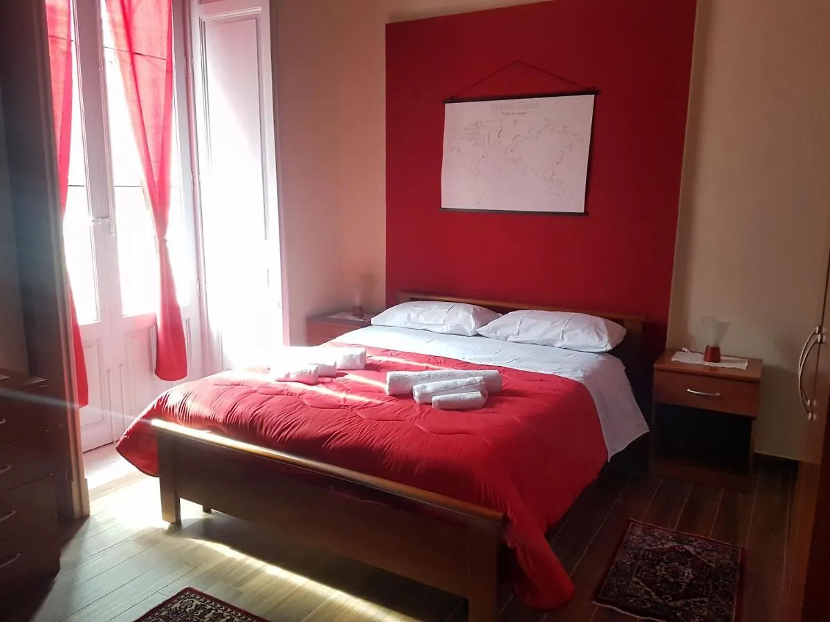 B&B Ferrau Catane 0*,  Italie