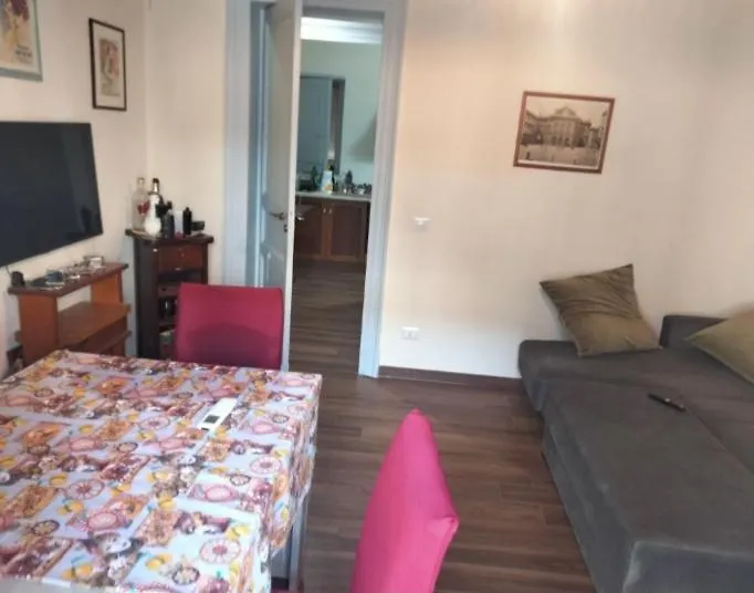 B&B Ferrau Catane 0*,
